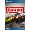GRID Steam CD-Key [GLOBAL]